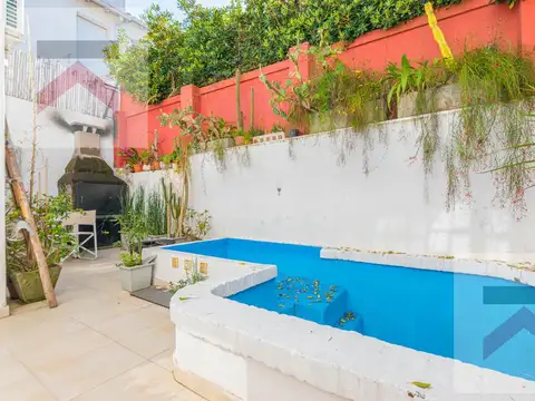 Domingo de Acassuso 300