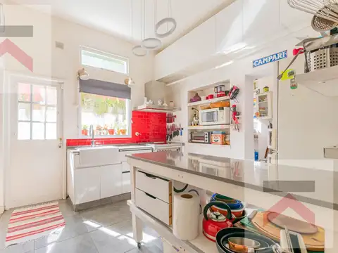 Casa en Venta en La Lucila Vias / Libertador, USD 360.000