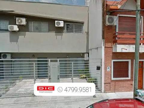 Duplex 3 dormitorios Venta - Olivos-Maipu/Uzal