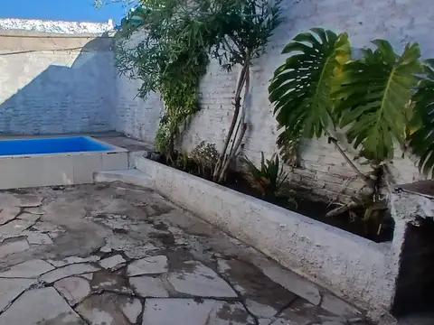 Vendo Casa en Godoy Cruz