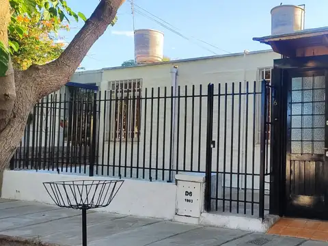 Vendo Casa en Godoy Cruz