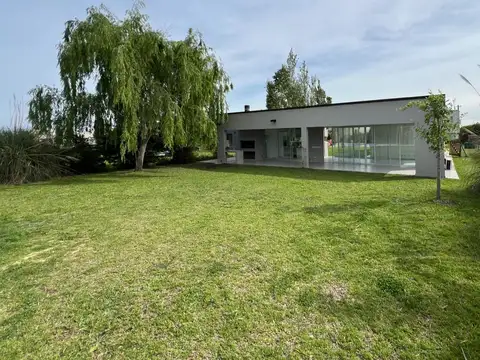 Casa en Alquiler 8 años