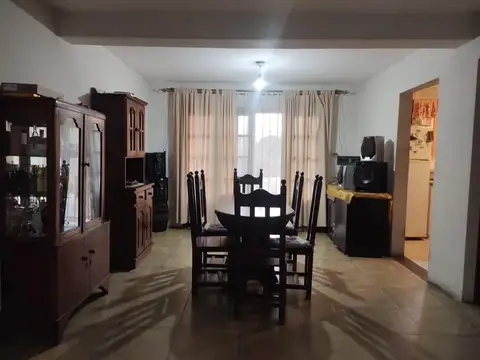 Casa en Venta en Zona Centro, USD 160.000