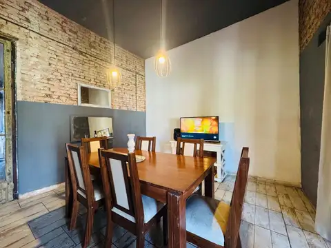 Casa en Venta en Centro, USD 89.000