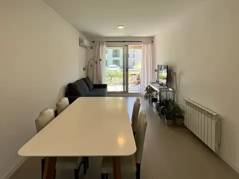 Departamento en Venta 2 años