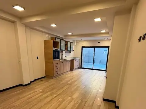 Departamento en Venta de 4 dormitorios