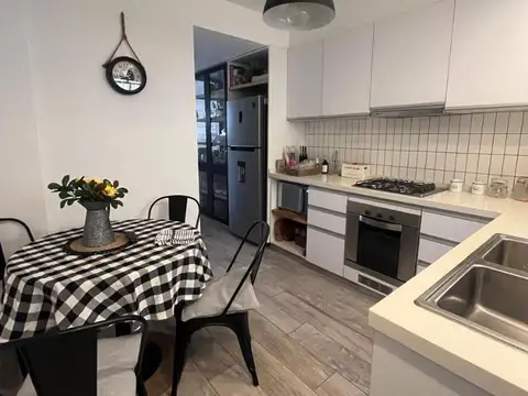 Departamento en Venta en Vicente Lopez, USD 245.000