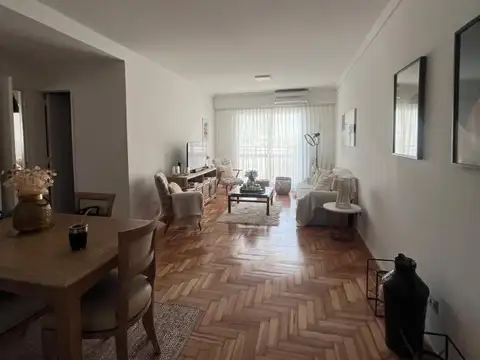 Departamento en Venta 45 años