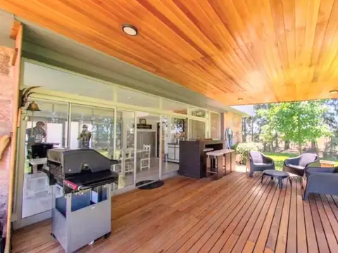 Casa en Venta en Haras Del Sur 2, USD 235.000