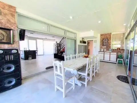 Casa en Venta de 4 dormitorios