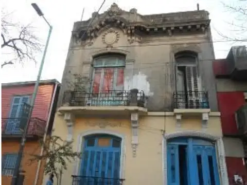 DEPARTAMENTO TIPO CASA EN VENTA