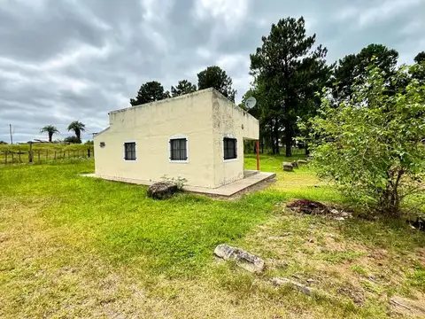 Casa zona Hipódromo