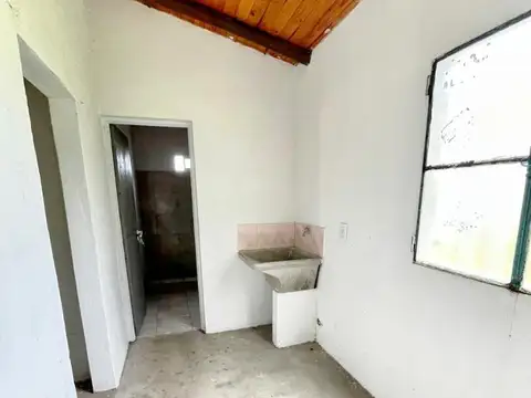 Casa en Alquiler con 1 cochera