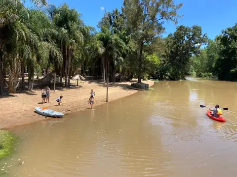 Venta de Lote en LOS PALMARES DEL DELTA, San Fernando
