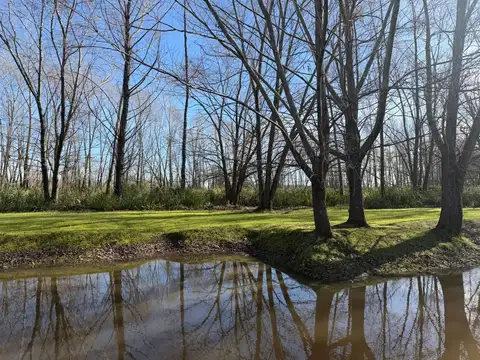 Terreno en Venta de 793,0 m2