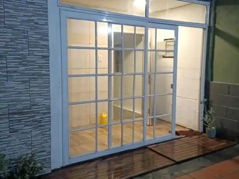 Depto Tipo Casa en Venta 15 años