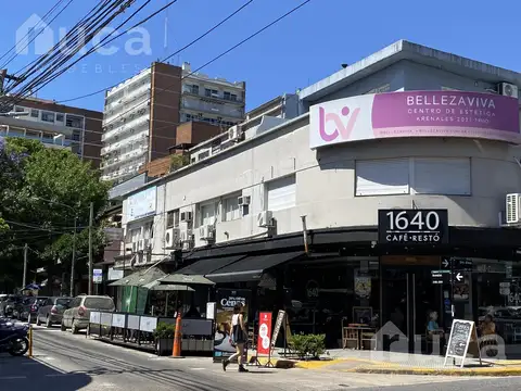 PH 3 ambientes APTO PROFESIONAL CENTRO DE MARTINEZ EN VENTA