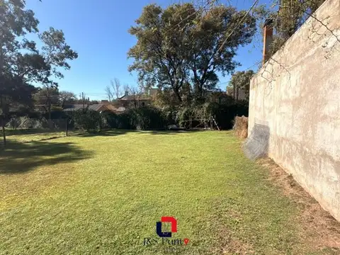 Terreno en Venta de 688,0 m2