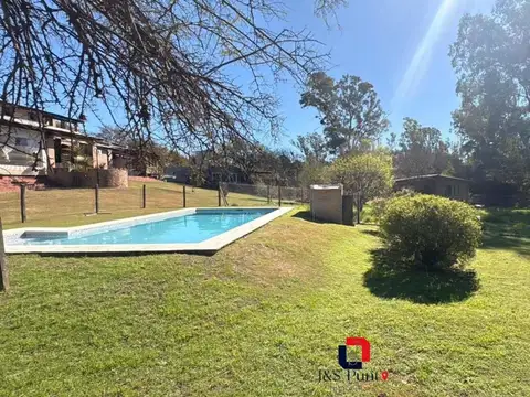 Lote en Villa Allende Golf