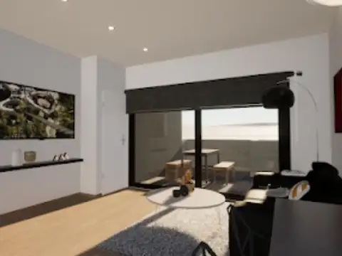 25 De Mayo 800, Piso 7