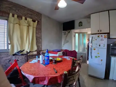 Casa en Venta en Quilmes Oeste, USD 63.000