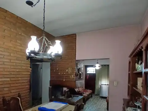 Casa en Venta 20 años