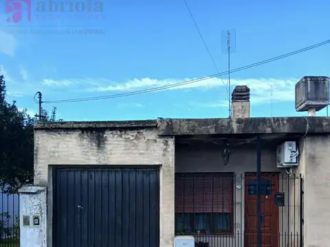 Calle 818 al 700