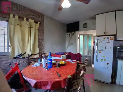 Casa en Venta en Quilmes Oeste, USD 60.000