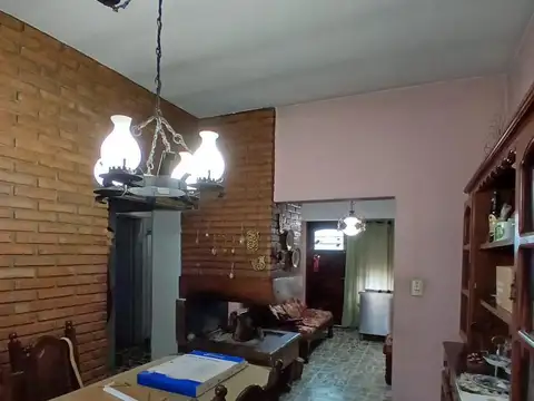 Casa en Venta 20 años