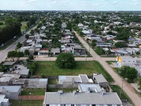 Terreno en Venta en General Obligado, USD 82.500