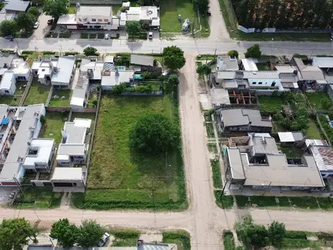 Terreno en Venta en General Obligado, USD 82.500