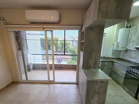 Rivadavia 20100, Piso 4