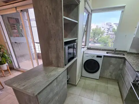 Departamento en Alquiler en Castelar, $ 1.200.000