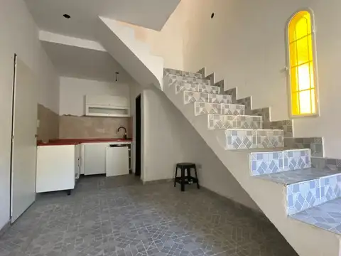 Depto Tipo Casa en Alquiler al Noroeste