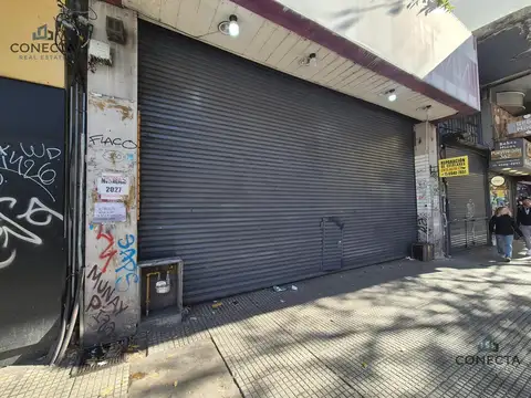 Local en Alquiler 20 años