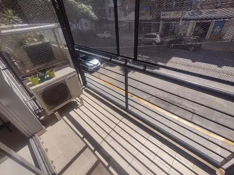 Departamento en Alquiler 12 años