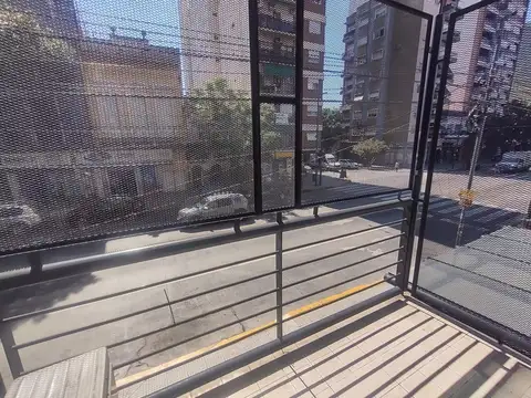 Departamento en Alquiler al Este