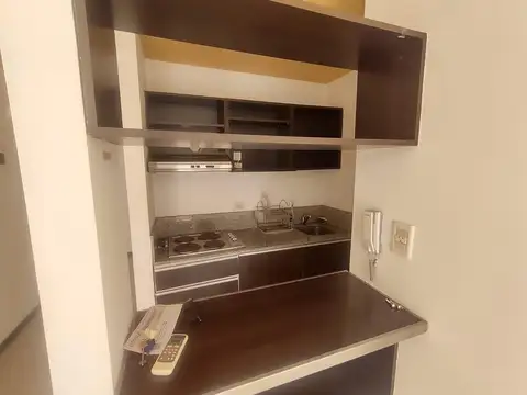 Departamento en Alquiler de Monoambiente