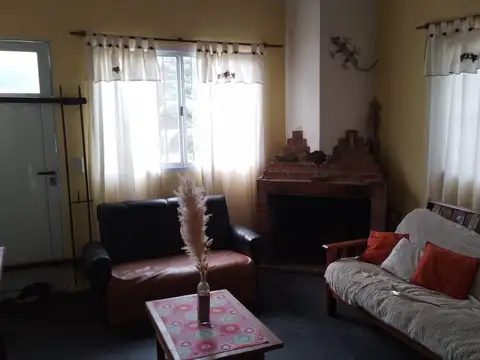 Casa en Venta de 2 dormitorios