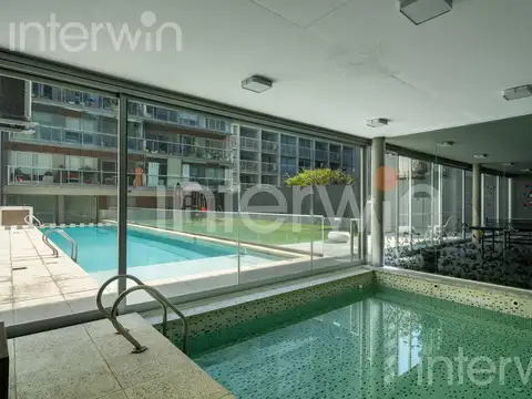 Departamento en Venta 15 años