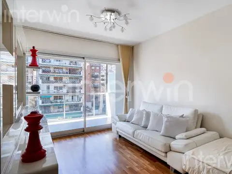 Departamento en Venta de 2 dormitorios