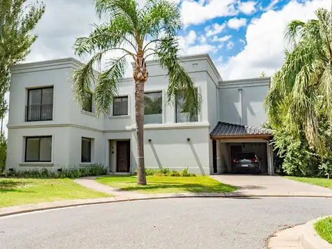 Casa en Venta en Funes, Rosario