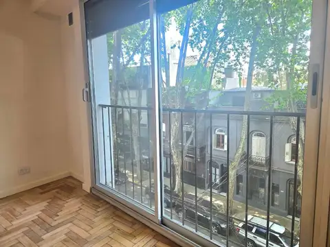 Departamento en Venta en Palermo Soho, USD 169.000