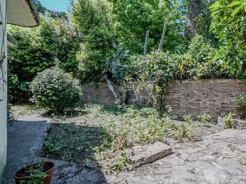 Casa en Venta en Villa Sarmiento, USD 135.000