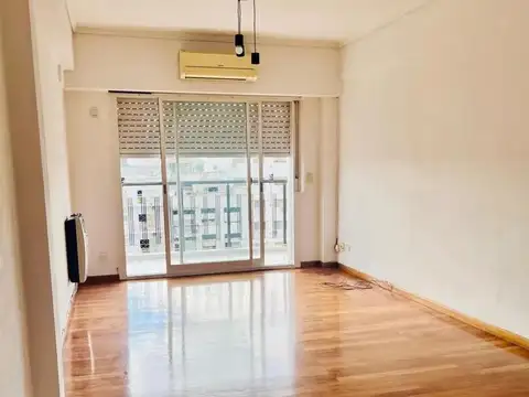 Departamento en Alquiler - 2 Dormitorios 1 Baño - 70mts - Villa del Parque