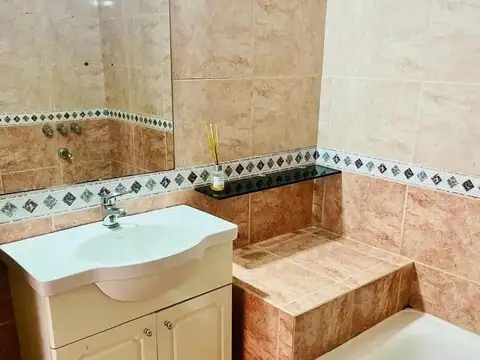 Departamento en Alquiler en Villa del Parque, $ 1.250.000