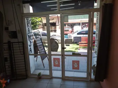 Local en Venta en Caseros, USD 10.000