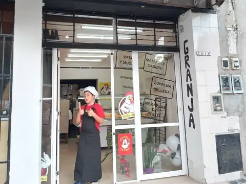 Juan Manuel De Rosas 3016