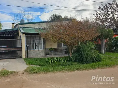 Casa en Venta de 2 dormitorios