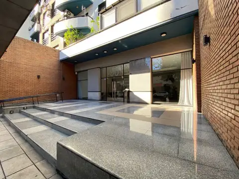 General Paz 100